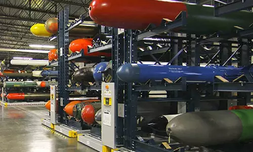 Revoke suspension of NAD staff: Defence coordination panel chief