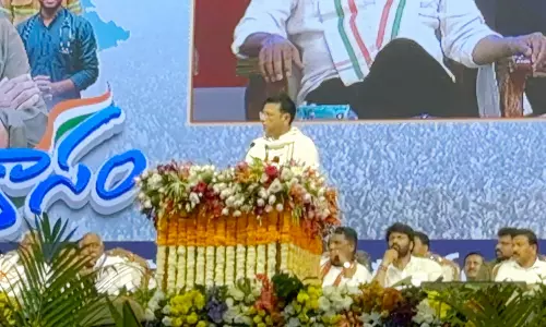 Progress Card: Telanganas IT Sector Sees Major Growth, FDI Doubles