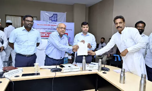 BC organisations seek reservations in local bodies