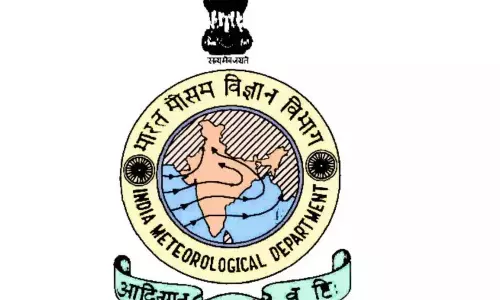 IMD launches Met-Olympiad IMD launches Met-Olympiad