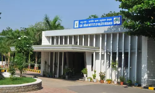 ICAR to open two cotton research centres in Telangana