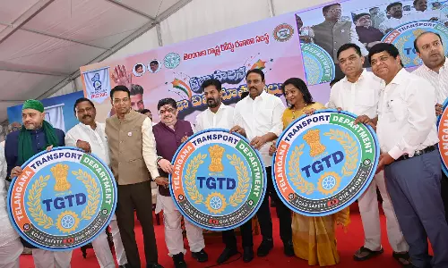 Hyderabad will get 3,000 e-buses shortly, says CM Revanth