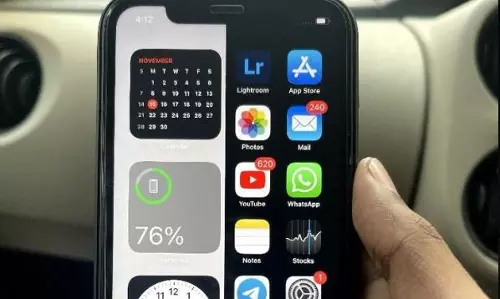 People Watching Videos While Driving Risk to Society