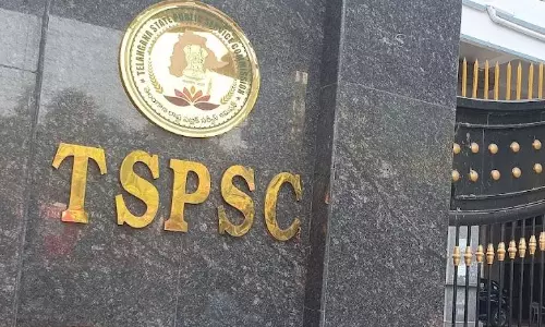 TGPSC Warns Candidates Against Middlemen