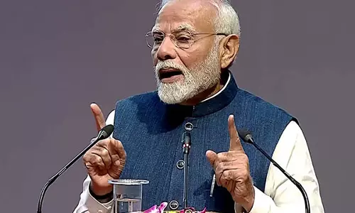 Modi to Inaugurate Cultural Fete Today