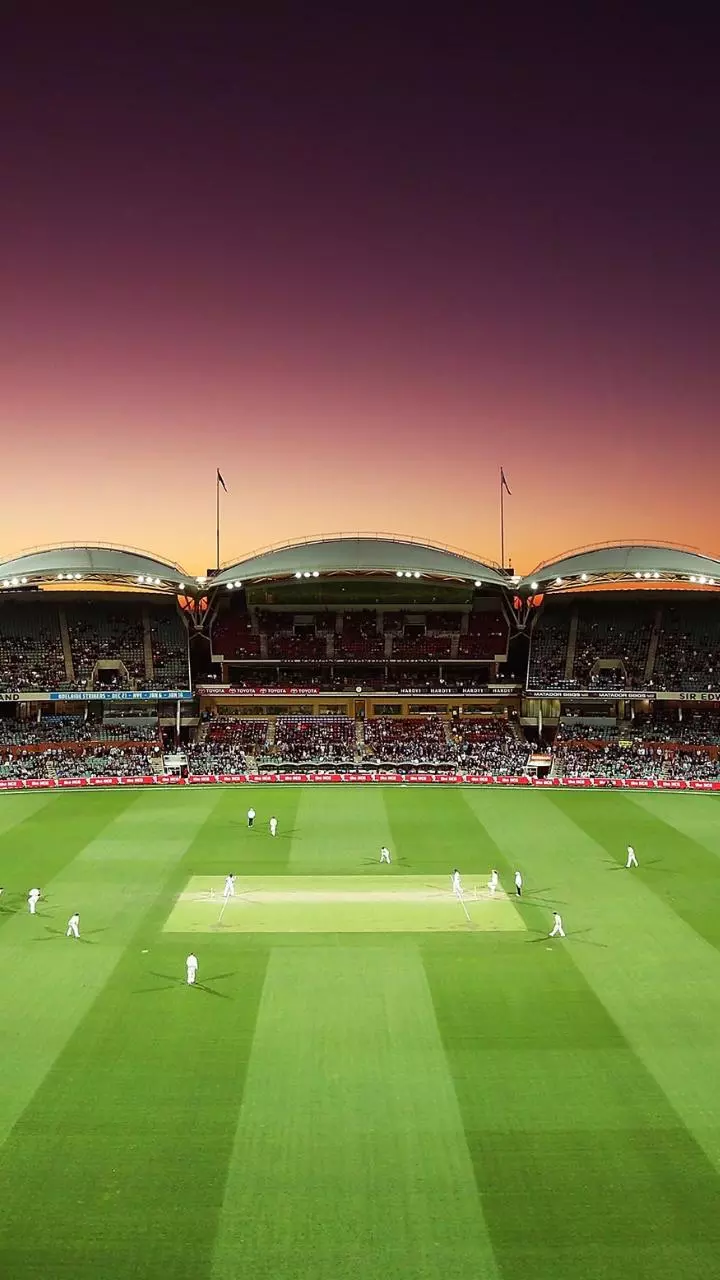 Rewind: Here are some stellar performances in Adelaide from the past and stats