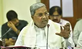 Karnataka CM Siddaramaiah Vows to Probe Cause of Maternal Death in Ballari