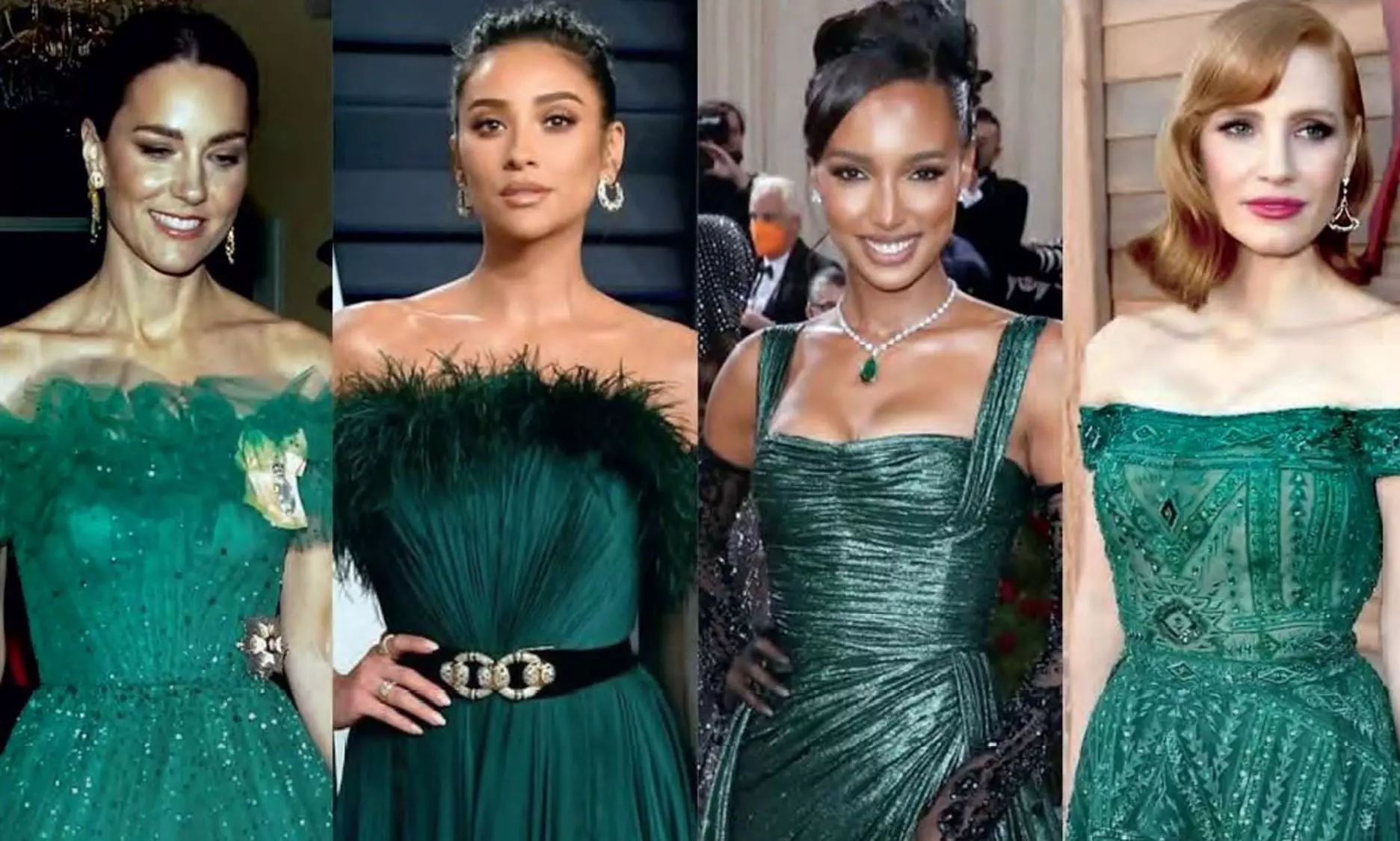 Hue Knew About Emerald Dreams! Hue Knew About Emerald Dreams!