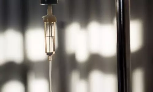 13 children die in Mexico from suspected contaminated IV bags