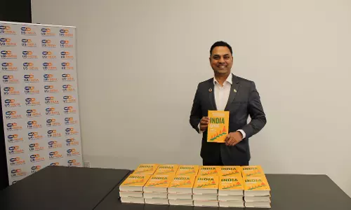 Indias growth offers phenomenal opportunities to American investors: K V Subramanian