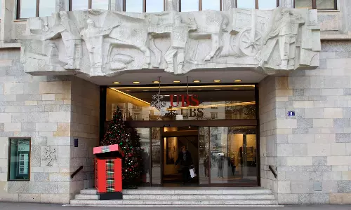 Billionaires wealth more than doubles in 10 years: UBS