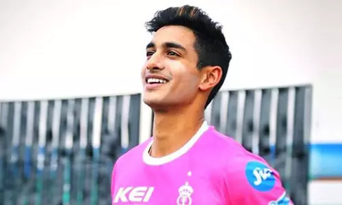 Ex-Cricketer Aryan Birla Becomes Wealthiest in Cricket with ₹70,000 Crore Fortune