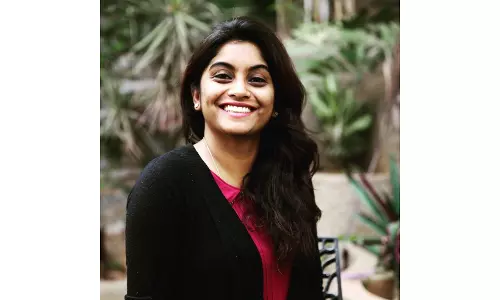 Prime Video Promotes Padma Kasturirangan to Lead South India Originals Prime Video Promotes Padma Kasturirangan to Lead South India Originals