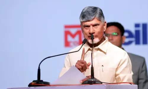 AP Aims to Be Global Knowledge Hub: CM