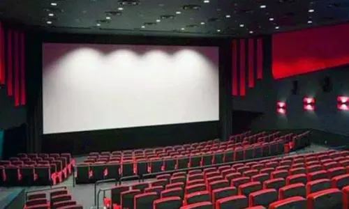 No real money in special movie screenings