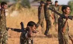 Chhattisgarh: Maoists attack security camp in Bastar, 5 Naxals carrying cumulative bounty of Rs 11 lakh surrender