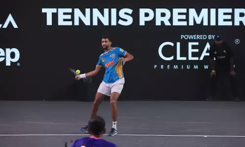 Smashers Gear Up for the Ultimate Challenge!