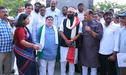 TG saw all round development under Cong.: Uttam Kumar