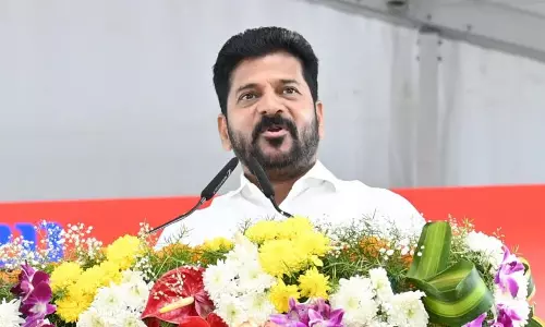 We saved a potential loss of Rs 600 crore by denying permission to Formula E-car race: CM