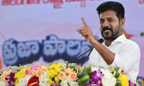 Congress govt has strengthened police force with new recruits: CM