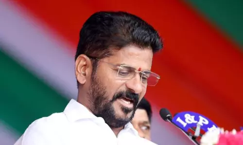 Revanth Celebrates 1 Year of Discipline, Dedication