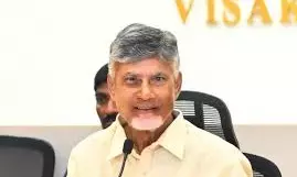 Naidu plans five innovation zones for AP