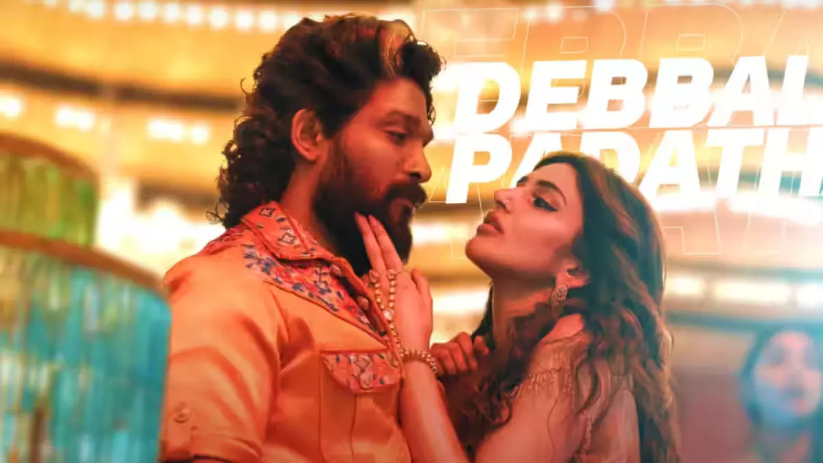 Pushpa 2 Shatters Box Office Records Despite Underwhelming Content Pushpa 2 Shatters Box Office Records Despite Underwhelming Content