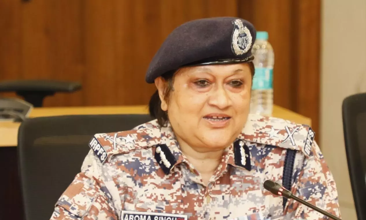 Women Lead 4 Departments of SCR Women Lead 4 Departments of SCR