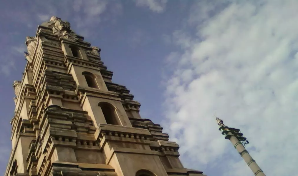 Subrahmanya Sashti festival celebrated grandly Subrahmanya Sashti festival celebrated grandly