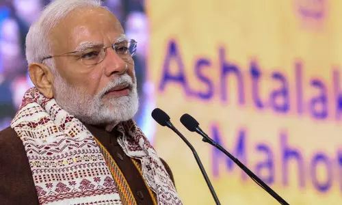 BJP alleges US State Department targeting India