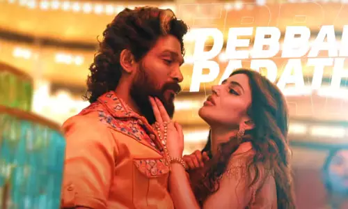 Pushpa 2 Shatters Box Office Records Despite Underwhelming Content