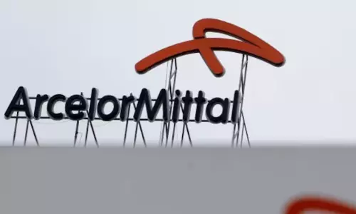 ArcelorMittal Nippon Steels Odisha Steel Plant Gains Momentum
