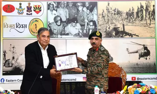 Vijay Diwas 2024 to Be Held Without Bangladeshi Dignitaries