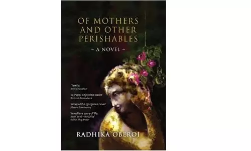Book Review | Daughter faces up to mother’s passing Book Review | Daughter faces up to mother’s passing