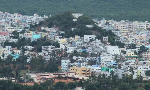 Arilovas Rise from Illegal Hub to Thriving Smart City