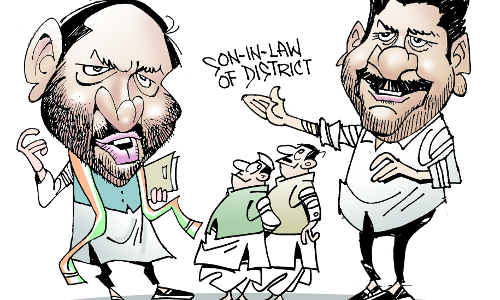 NETA NATTER | REVANTH ANNA’S HUMOUR ON POINT