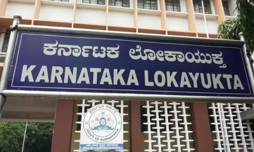 Maternal deaths: Lokayukta police seize incrimating documents, samples of suspected fluid