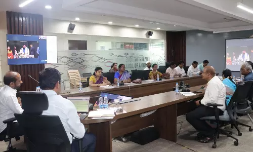 AP Pledges Support for National TB Elimination