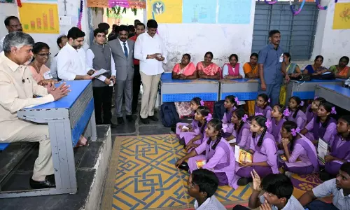 Naidu: Parents-teachers’ meetings every Dec 7