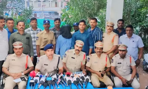 Mattewada police crack murder of ex-bank manager