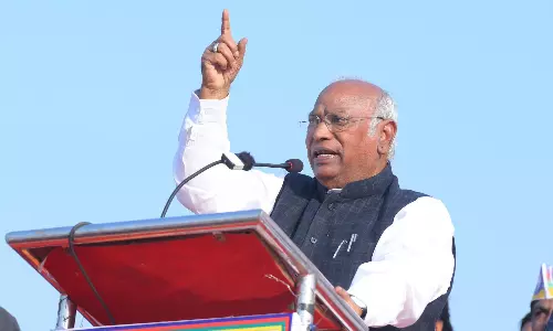 Poll Setback: Congress, to Rejig State Units Poll Setback: Congress, to Rejig State Units