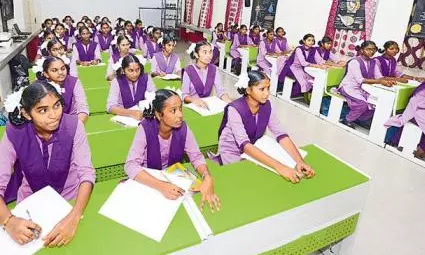 AP has 46,138 school dropouts; efforts on to enrol them back into schools
