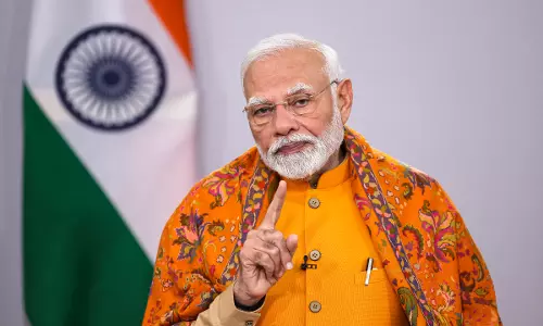 PM: Target is to become developed nation by 2047