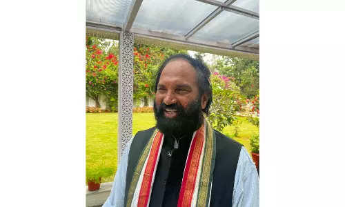 Social Justice, Equality, Welfare Bedrock of Cong Govt: Uttam