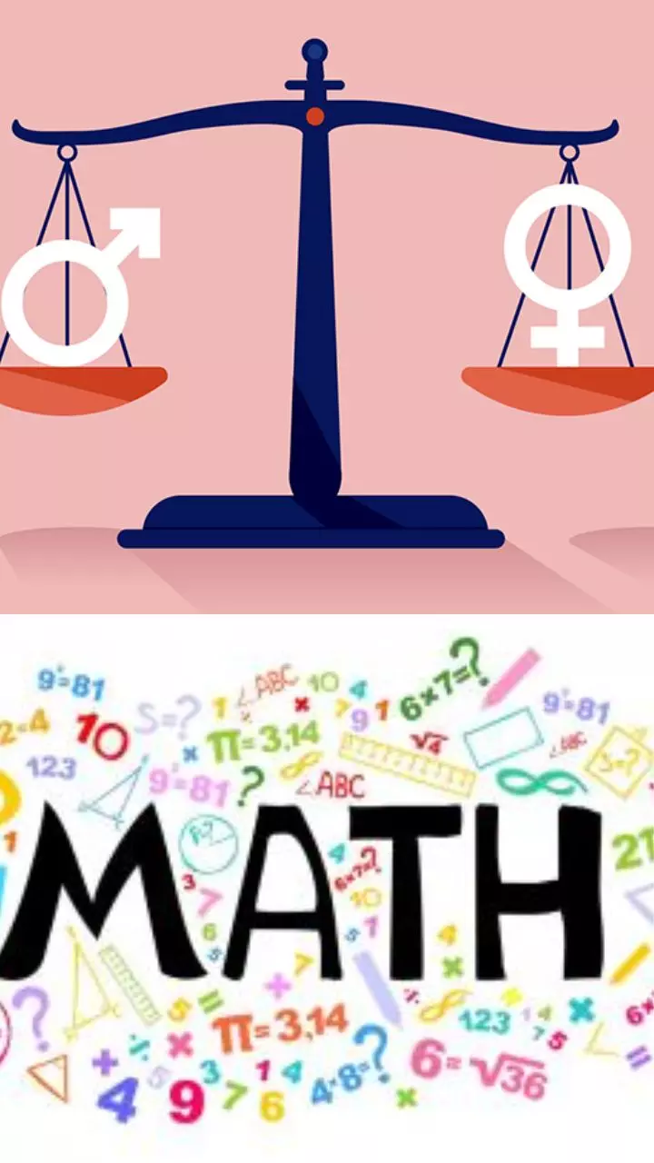 Study Reveals Significant Gender Gap in Maths Performance