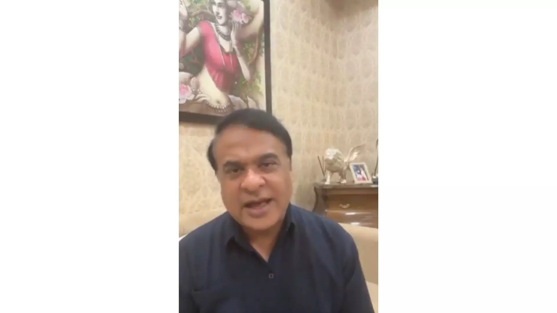 Himanta performs bhumi pujan for 12.2-km bridge over Brahmaputra