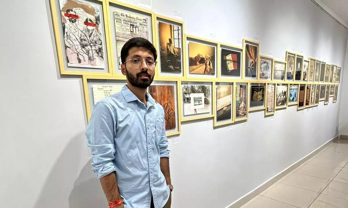 Partition Memories Come Alive at India Photo Festival 2024