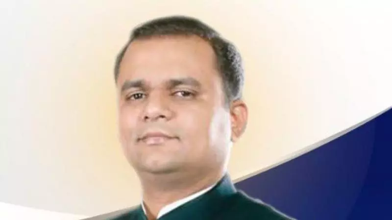 Rahul Narwekar Set to Be Re-Elected as Maharashtra Speaker Rahul Narwekar Set to Be Re-Elected as Maharashtra Speaker