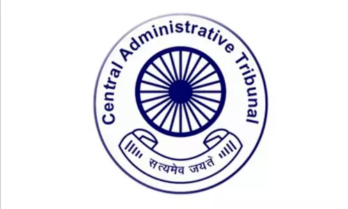 Simultaneous disciplinary and criminal proceedings against staff is valid: CAT Simultaneous disciplinary and criminal proceedings against staff is valid: CAT