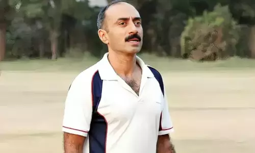 Gujarat court acquits ex-IPS officer Sanjiv Bhatt in custodial torture case